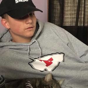 Meet your Posher, Brian